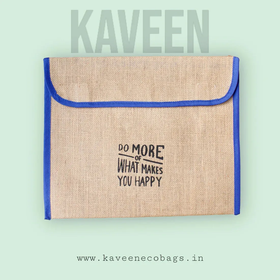 Jute Folder (Pack of 10)