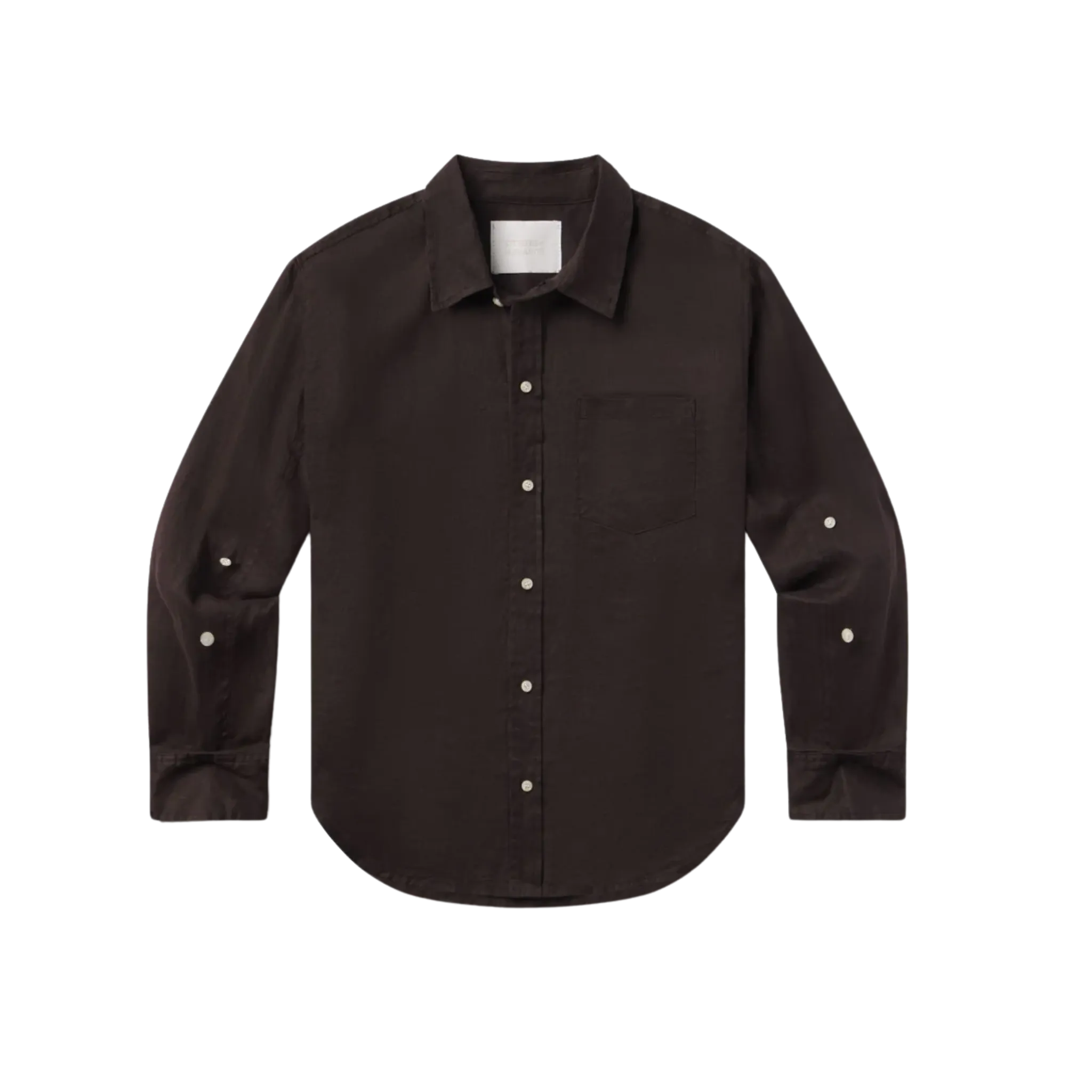Kayla Shrunken Shirt