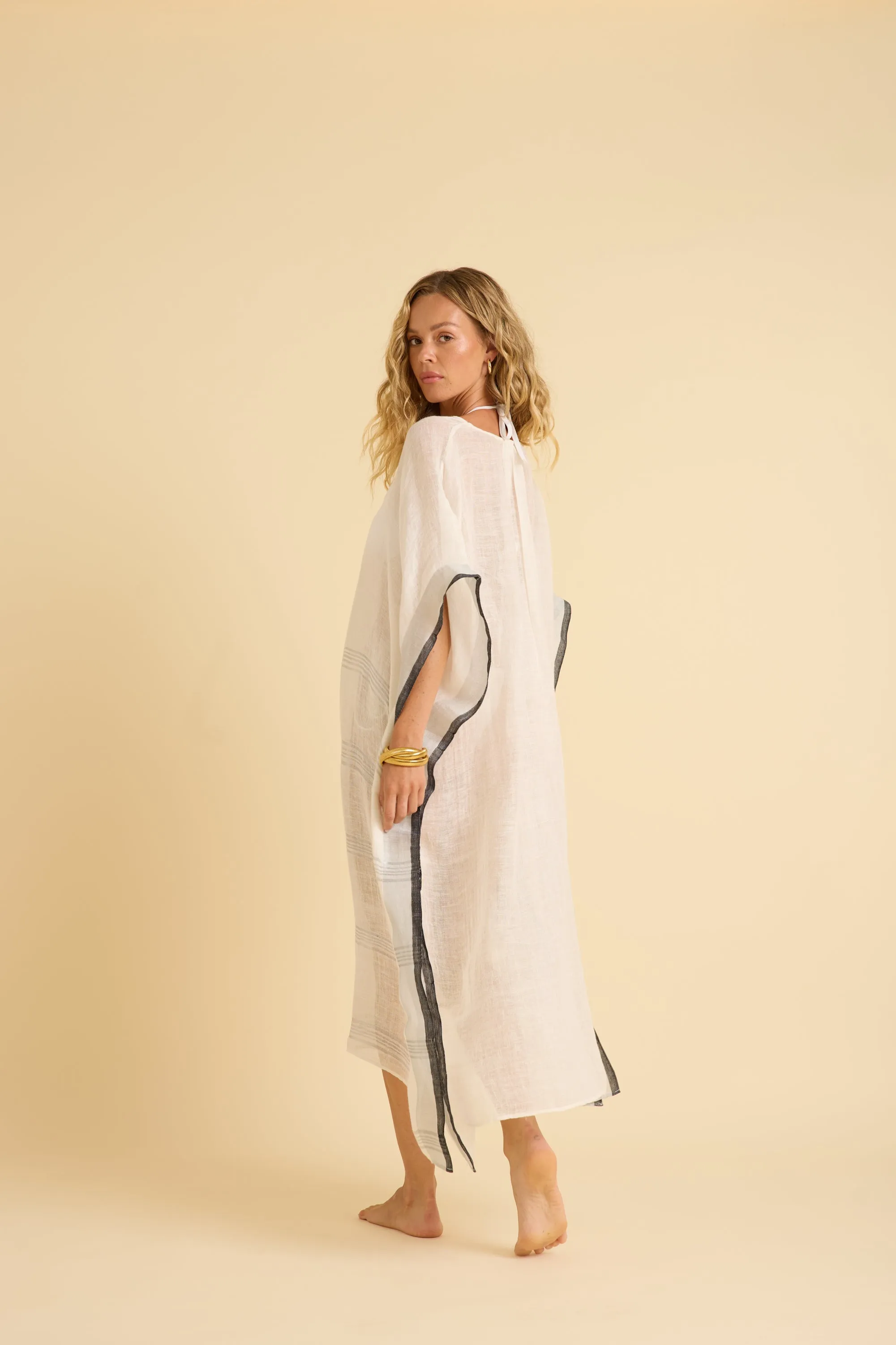 Kerala Kaftan