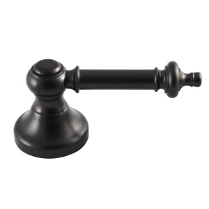 Kingston Brass KBH2635TL Metal Lever Handle, Oil Rubbed Bronze