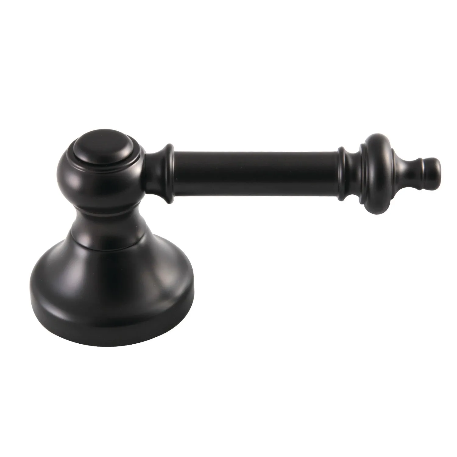 Kingston Brass KBH2635TL Metal Lever Handle, Oil Rubbed Bronze