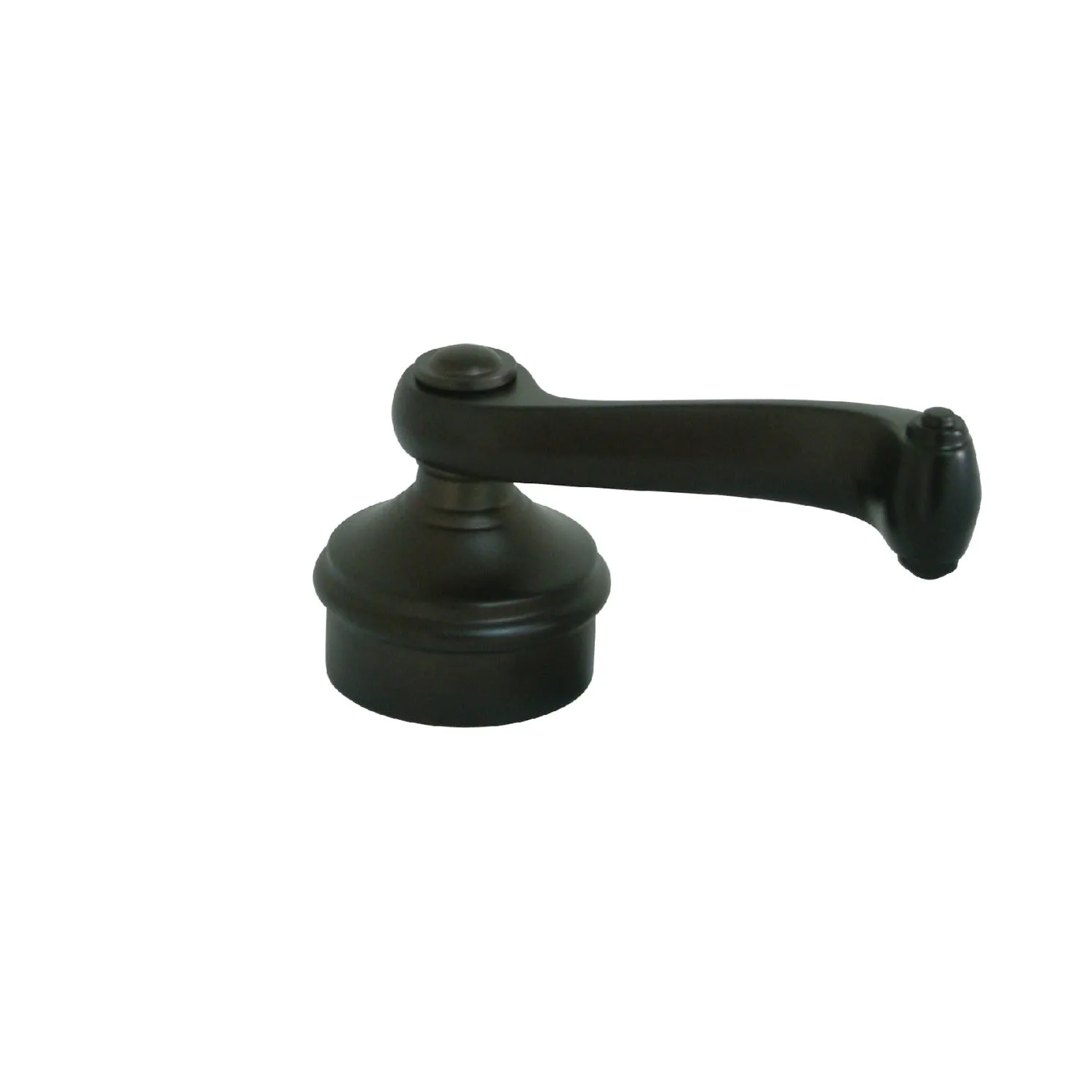 Kingston Brass KSH2605FLC Metal Lever Handle (Cold Side), Oil Rubbed Bronze