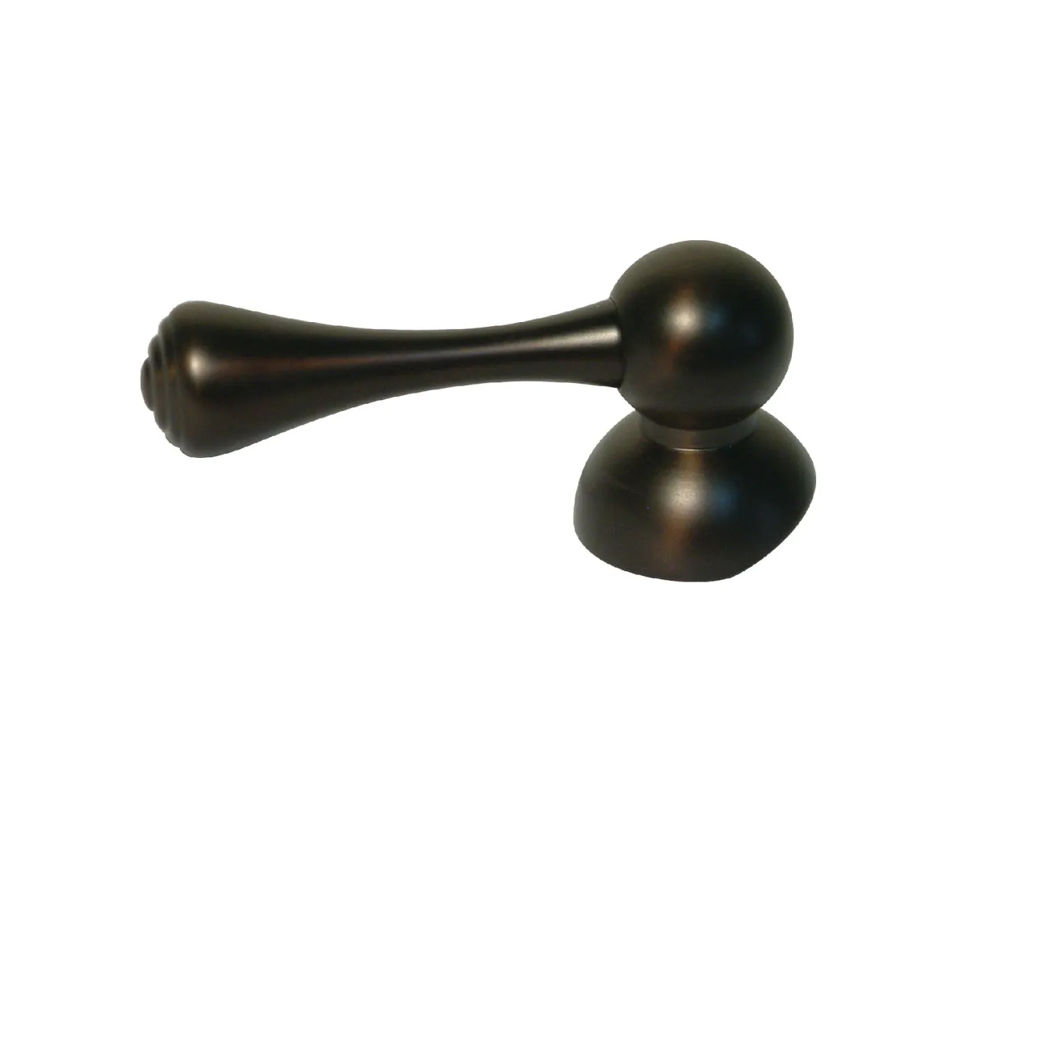 Kingston Brass KSH3815BL Metal Lever Handle, Oil Rubbed Bronze