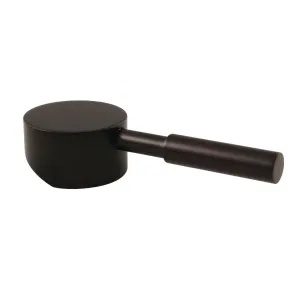 Kingston Brass KSH8115DL Metal Lever Handle, Oil Rubbed Bronze