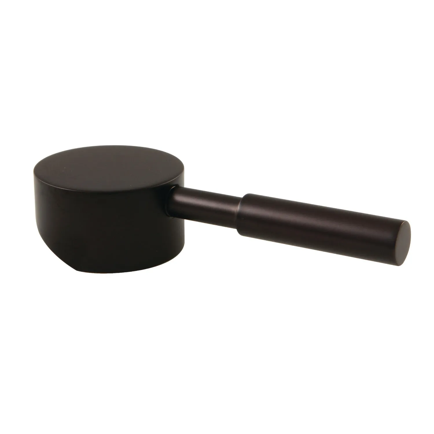 Kingston Brass KSH8115DL Metal Lever Handle, Oil Rubbed Bronze