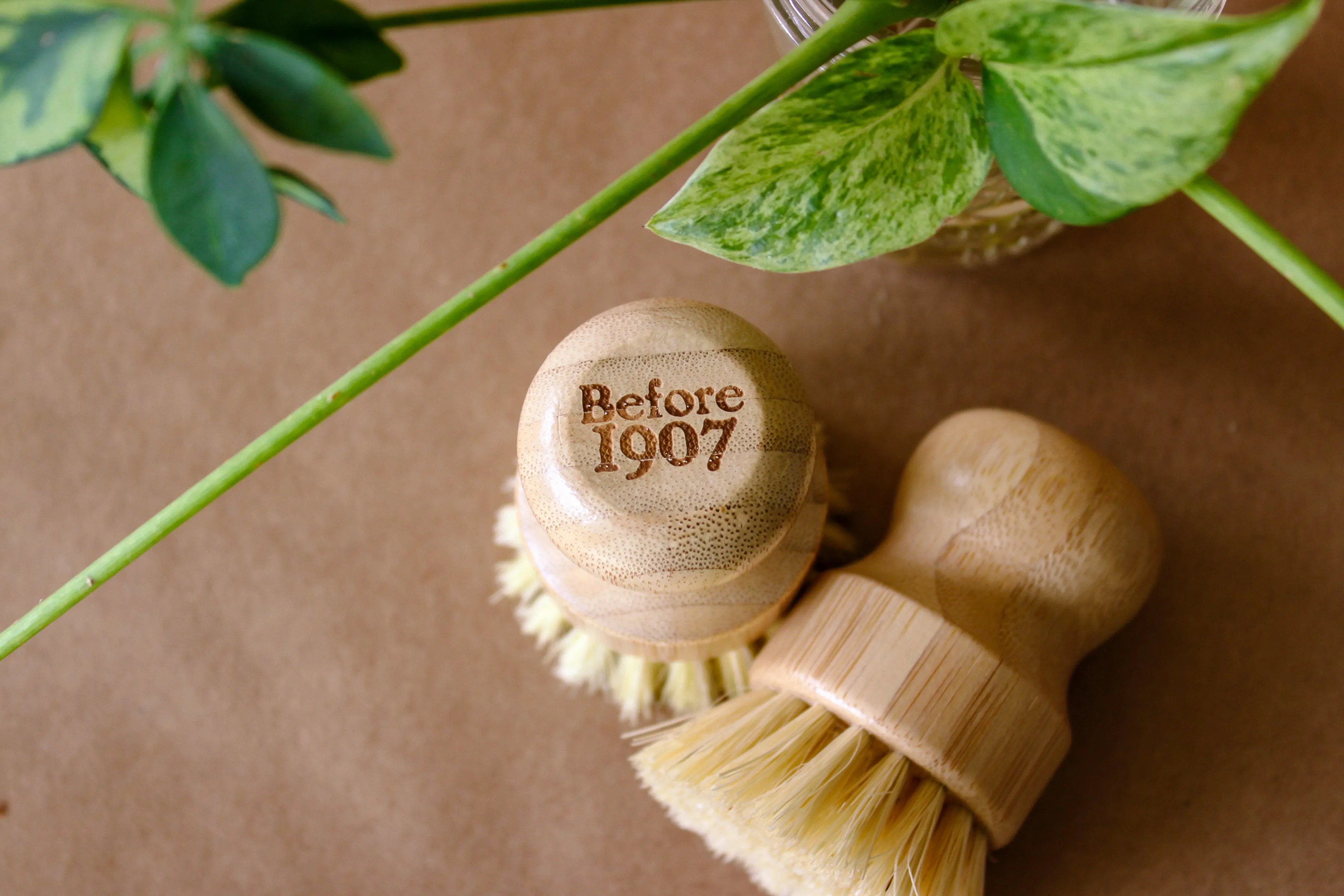 Kitchen Brushes- Pot Scrubbers