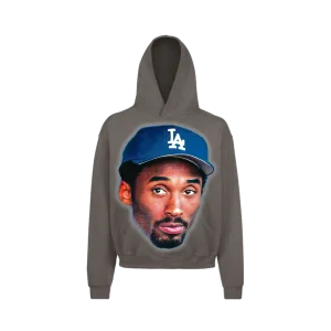 Kobe city of Angels Hoodie