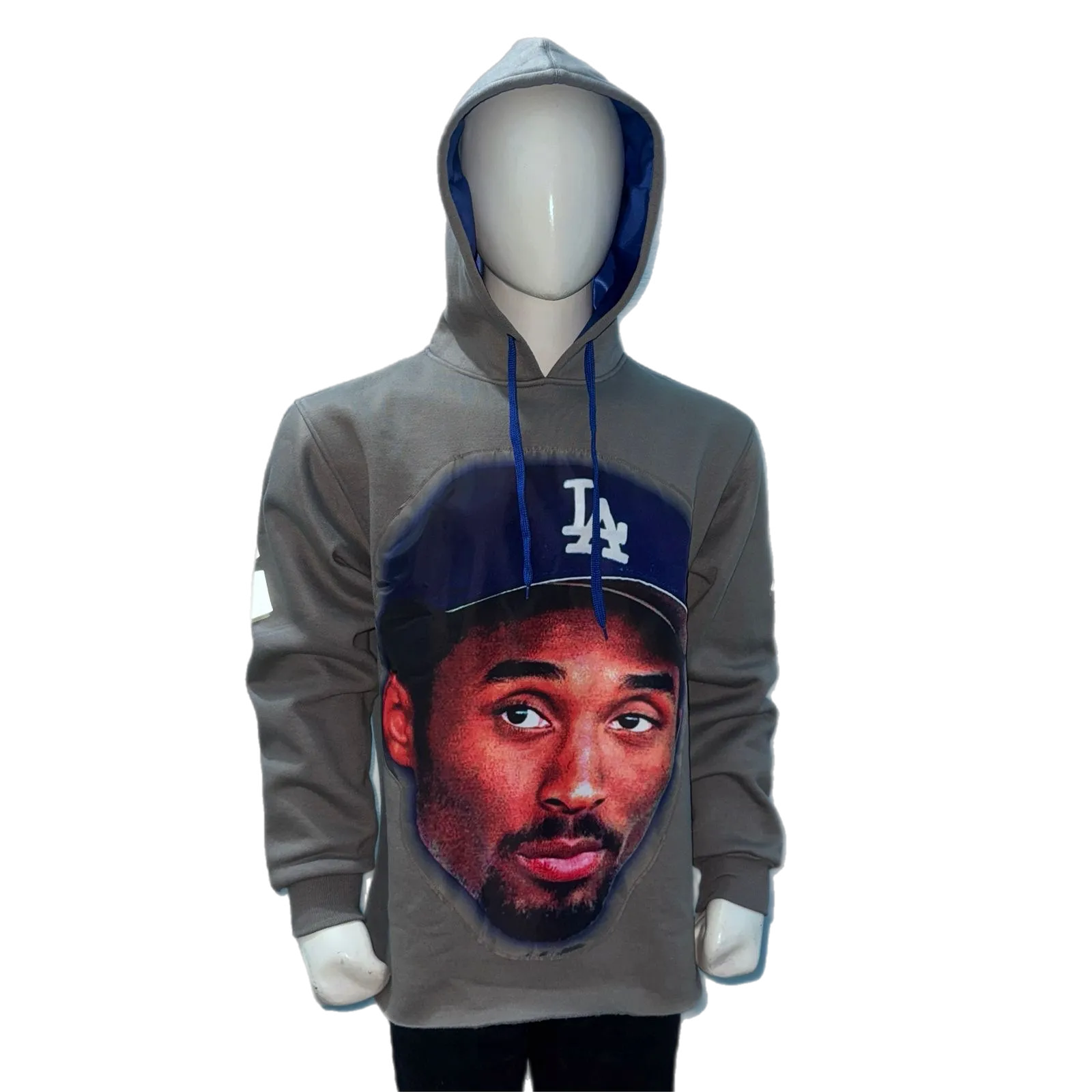 Kobe city of Angels Hoodie