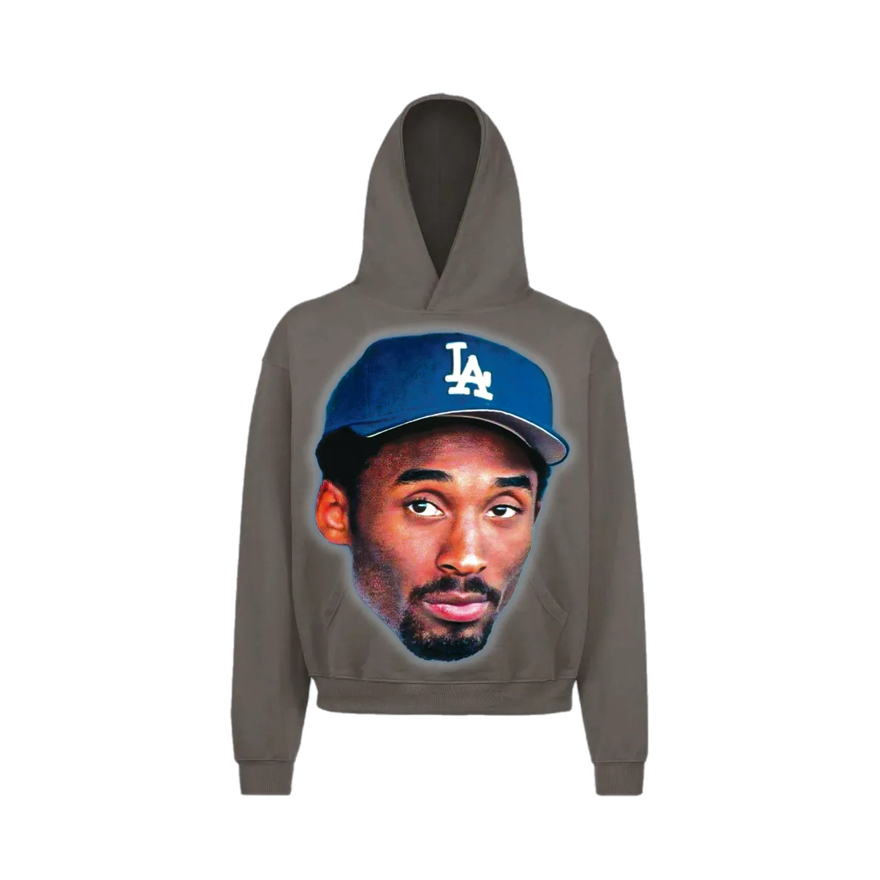 Kobe city of Angels Hoodie