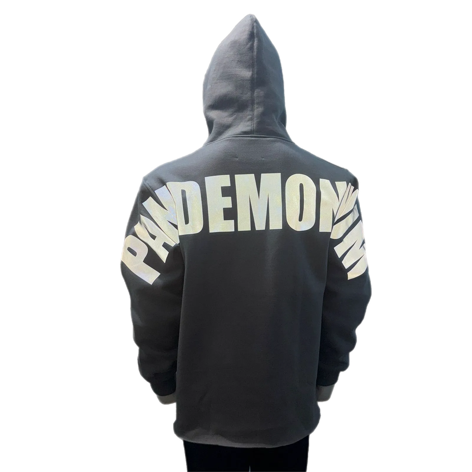Kobe city of Angels Hoodie