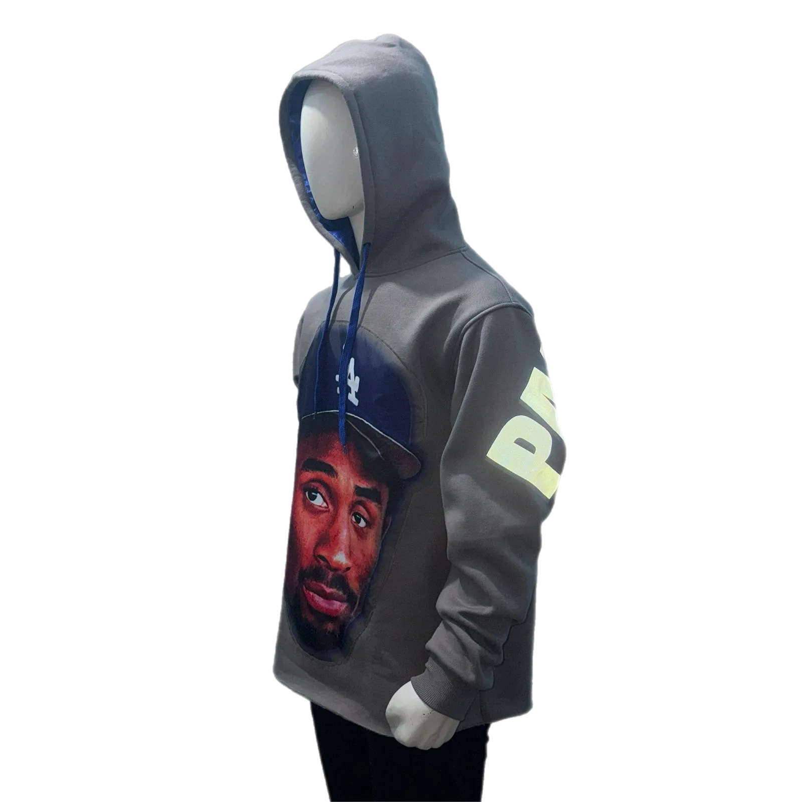 Kobe city of Angels Hoodie