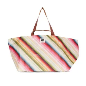 KOLLAB Billabong x Kollab Beach Bag - Del Sur