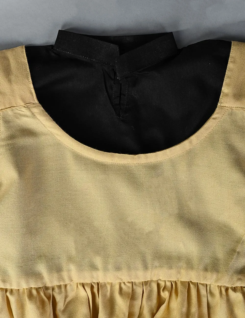 KOS-10-Skin - Kids Stitched Frock