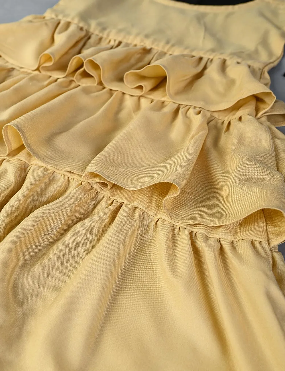 KOS-10-Skin - Kids Stitched Frock