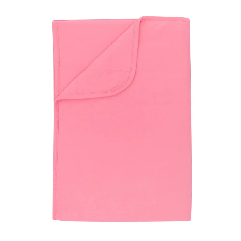 Kyte Baby 1.0 TOG Toddler Blanket - Guava