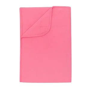 Kyte Baby 1.0 Tog Toddler Blanket in Guava