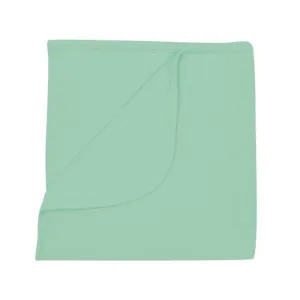 Kyte Baby Baby Blanket in Wasabi