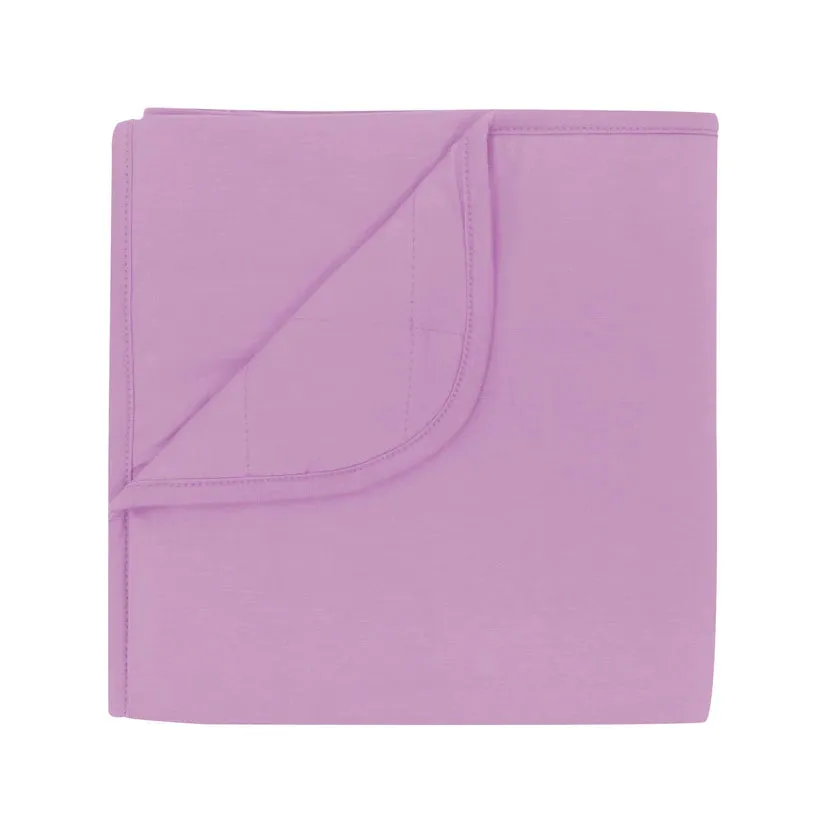Kyte Baby Baby Blanket - Poi