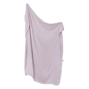 Kyte Baby Bamboo Muslin Swaddle Blanket - Wisteria
