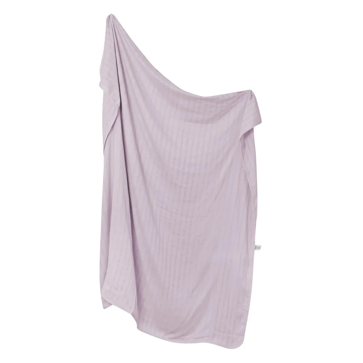 Kyte Baby Bamboo Muslin Swaddle Blanket - Wisteria
