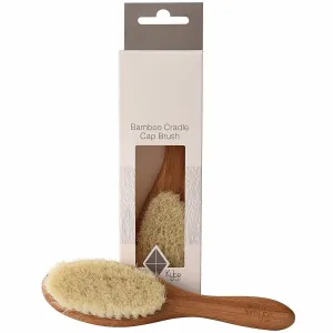 Kyte BABY Cradle Cap Brush