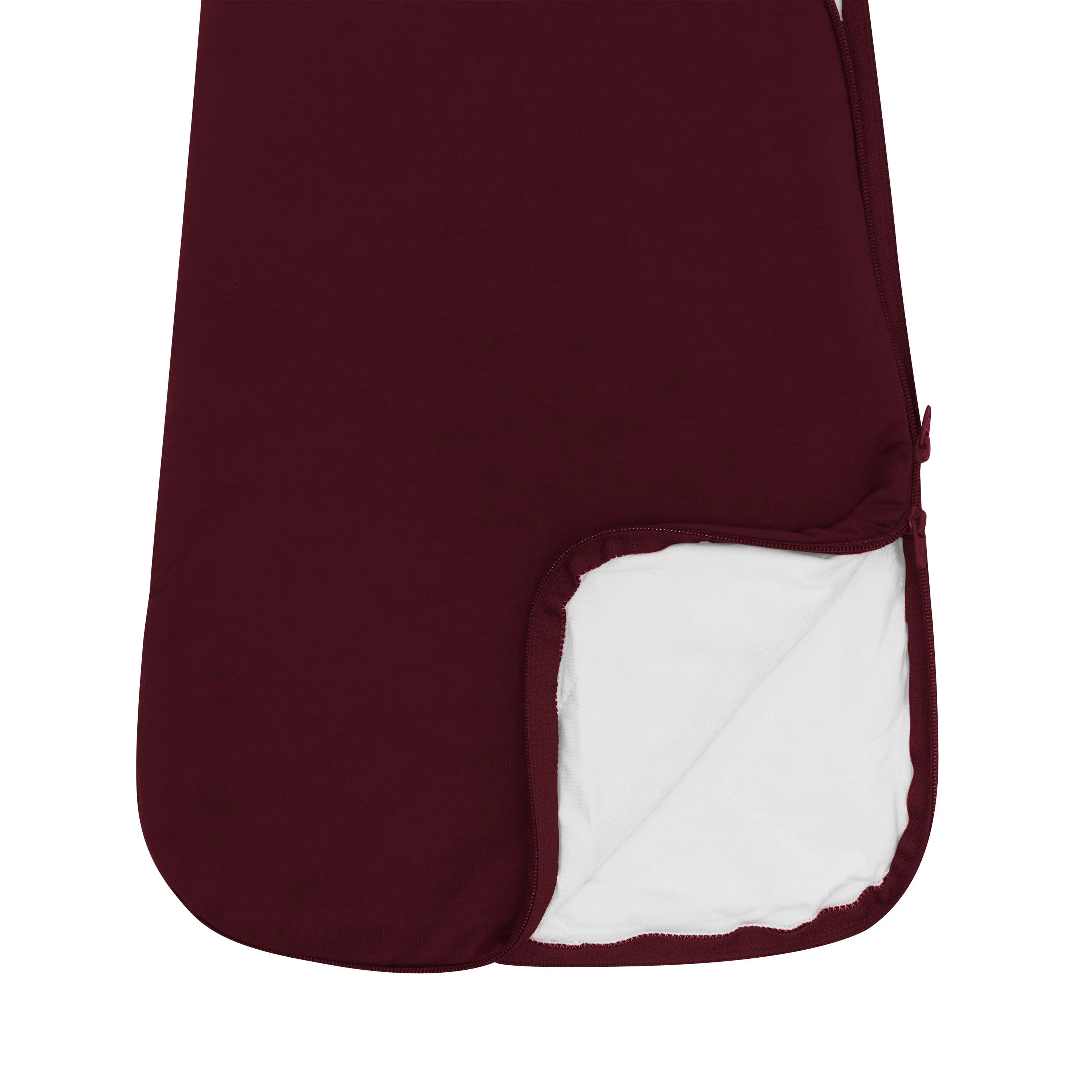 Kyte Baby Sleep Bag 1.0 Tog - Burgundy