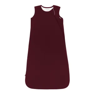 Kyte Baby Sleep Bag 1.0 Tog - Burgundy