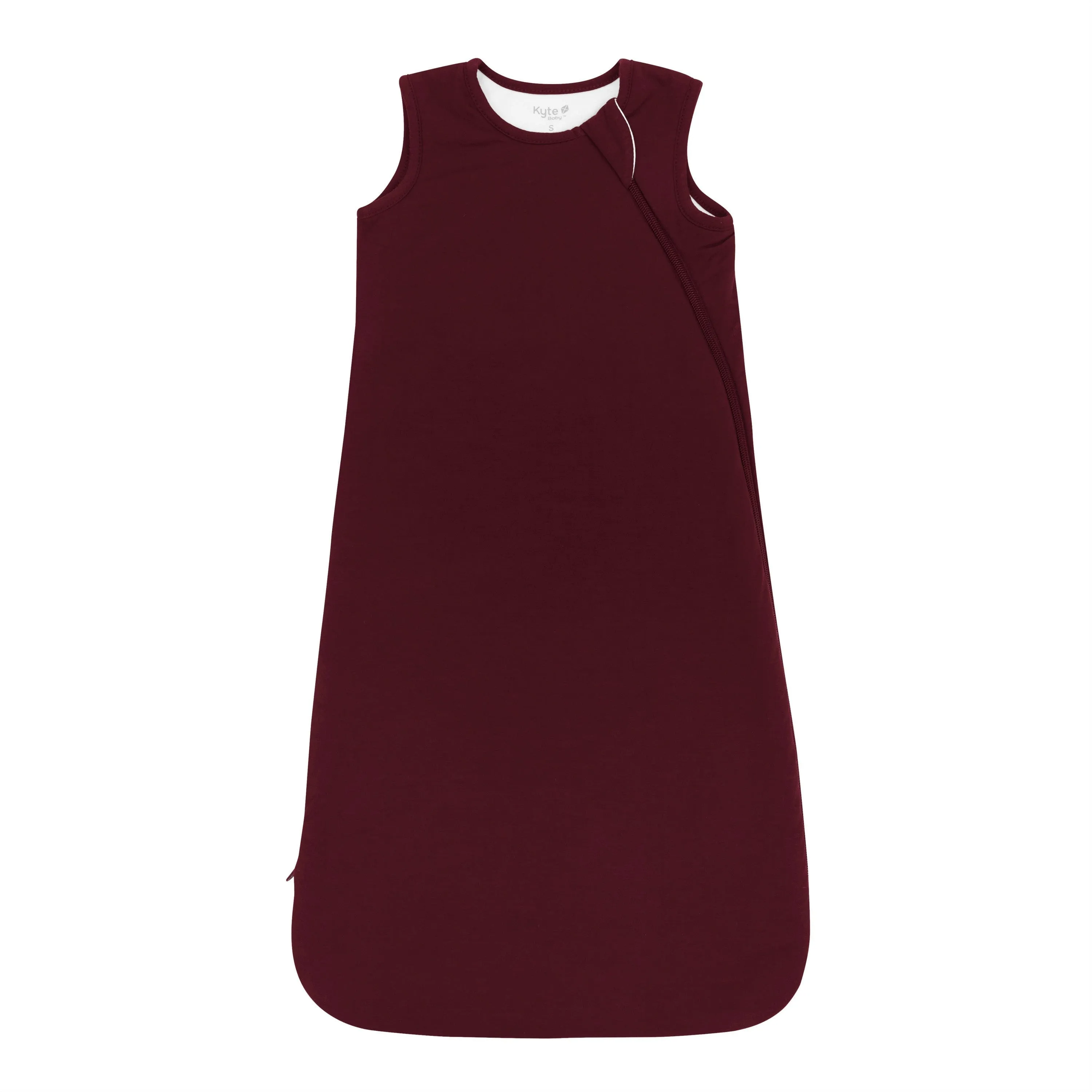Kyte Baby Sleep Bag 1.0 Tog - Burgundy