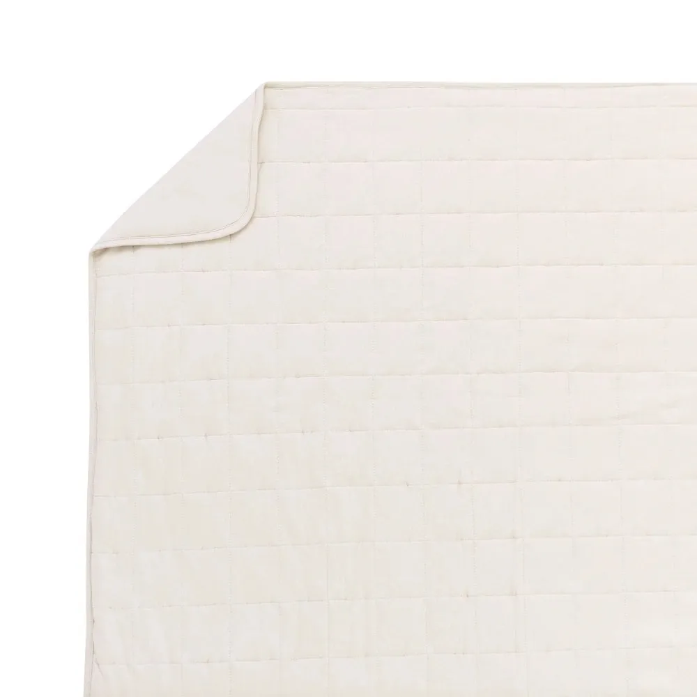 Kyte Baby Toddler Blanket 2.5 TOG (Oat)