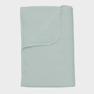 Kyte Toddler Blanket in Sage