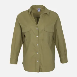 LADIES CASUAL SHIRT