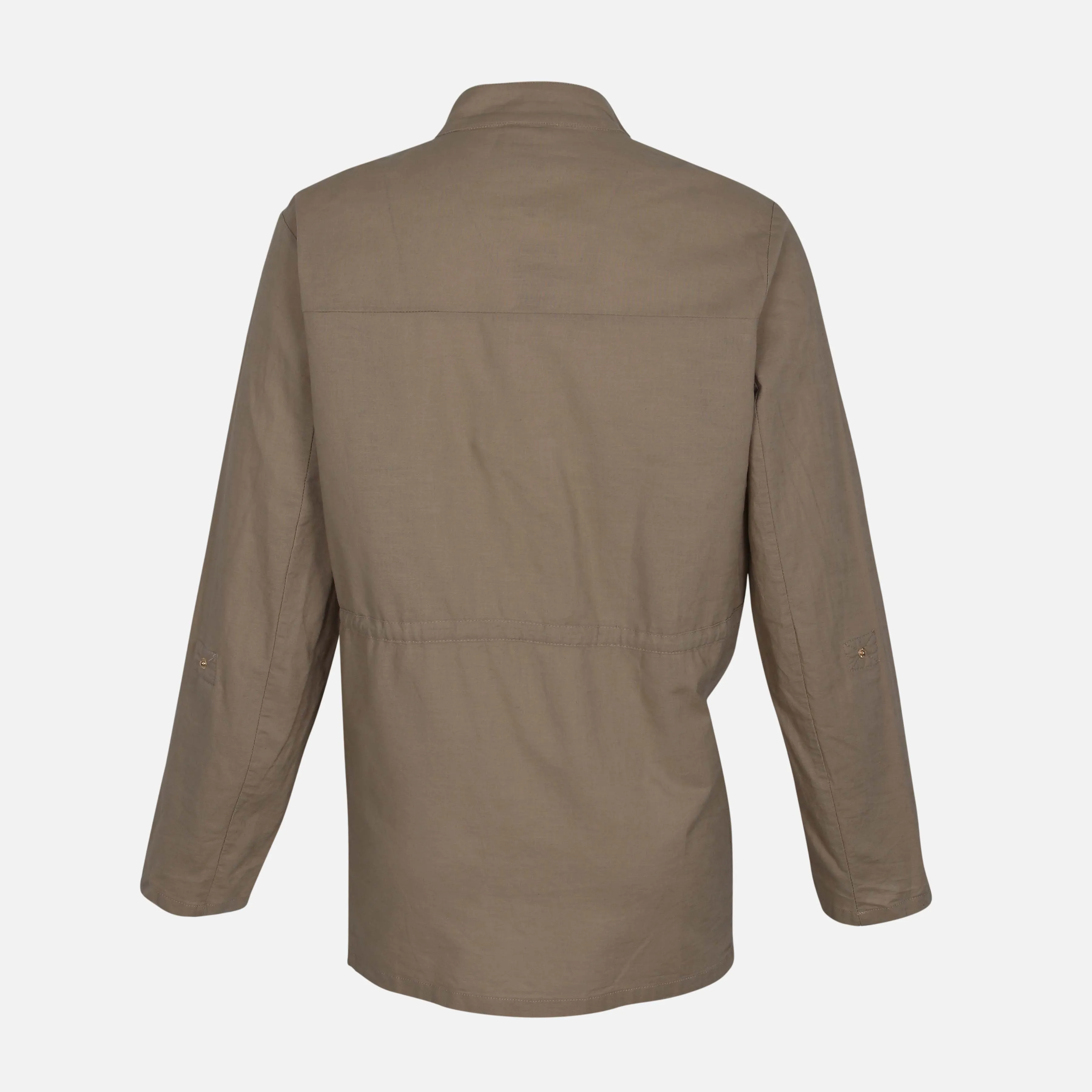 LADIES CASUAL SHIRT