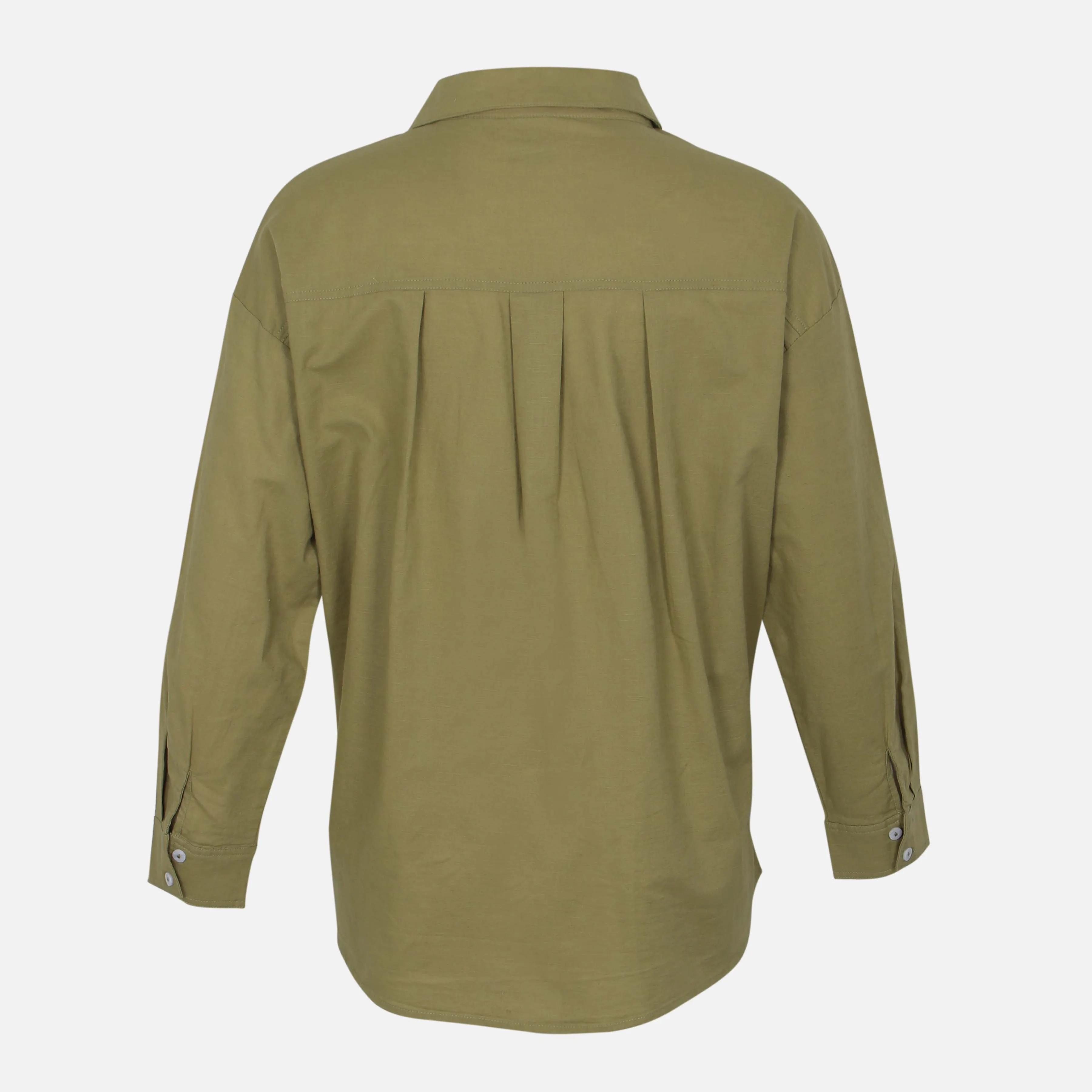 LADIES CASUAL SHIRT