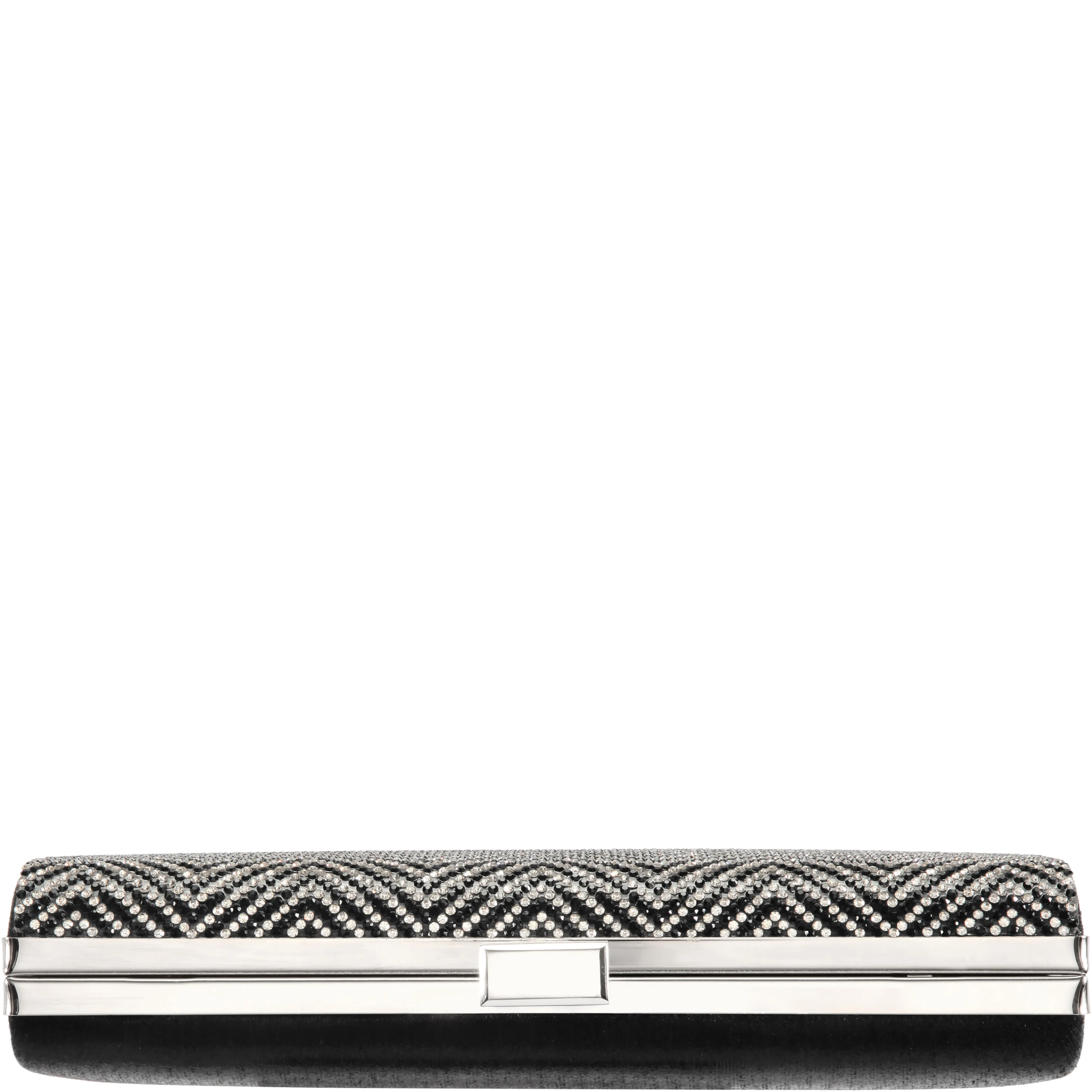 LAKEN-BLACK/ SILVER