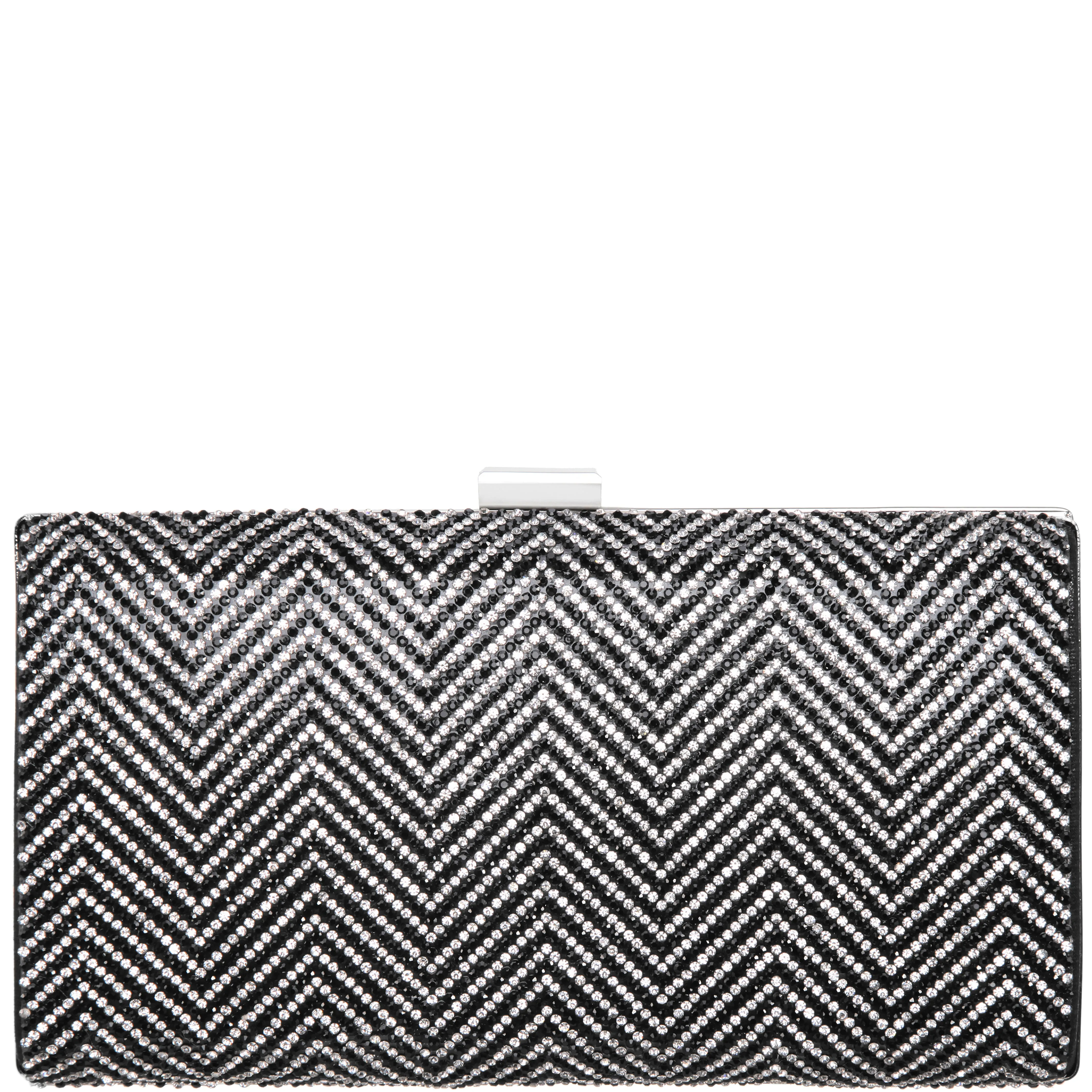 LAKEN-BLACK/ SILVER