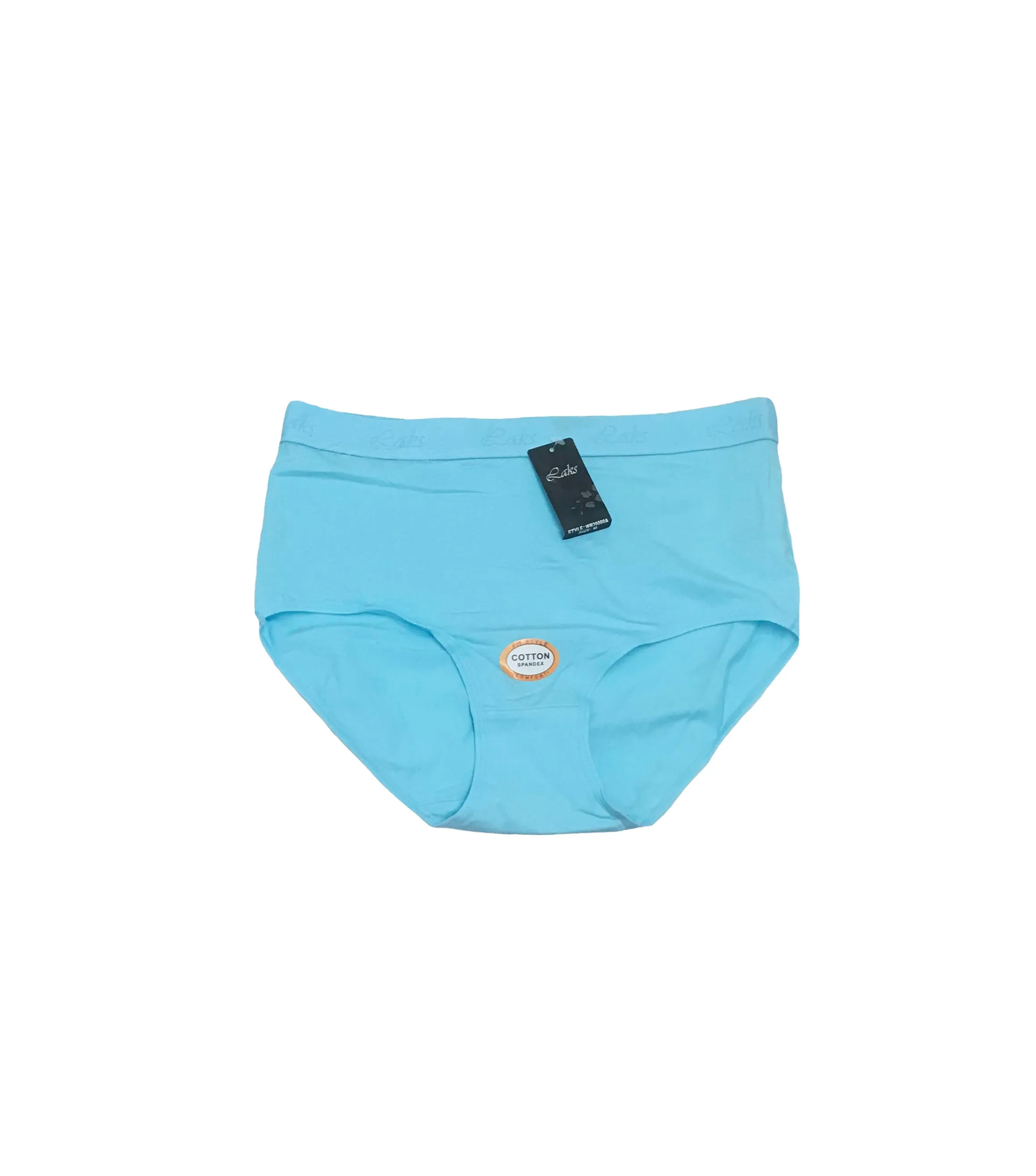 Laks, Panties de Mujer