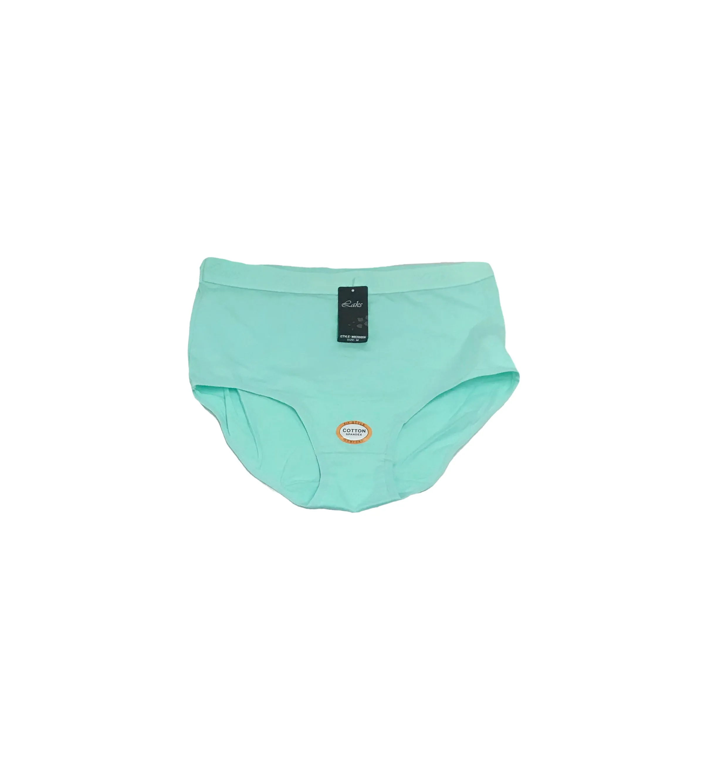 Laks, Panties de Mujer