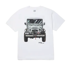 Land Cruiser x HUF | Toyota Sixties T-Shirt
