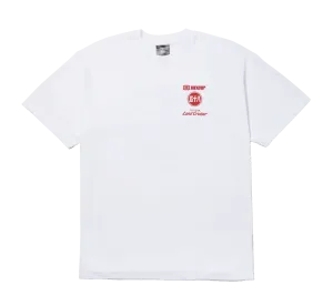 Land Cruiser x HUF | Toyota Timeline T-Shirt