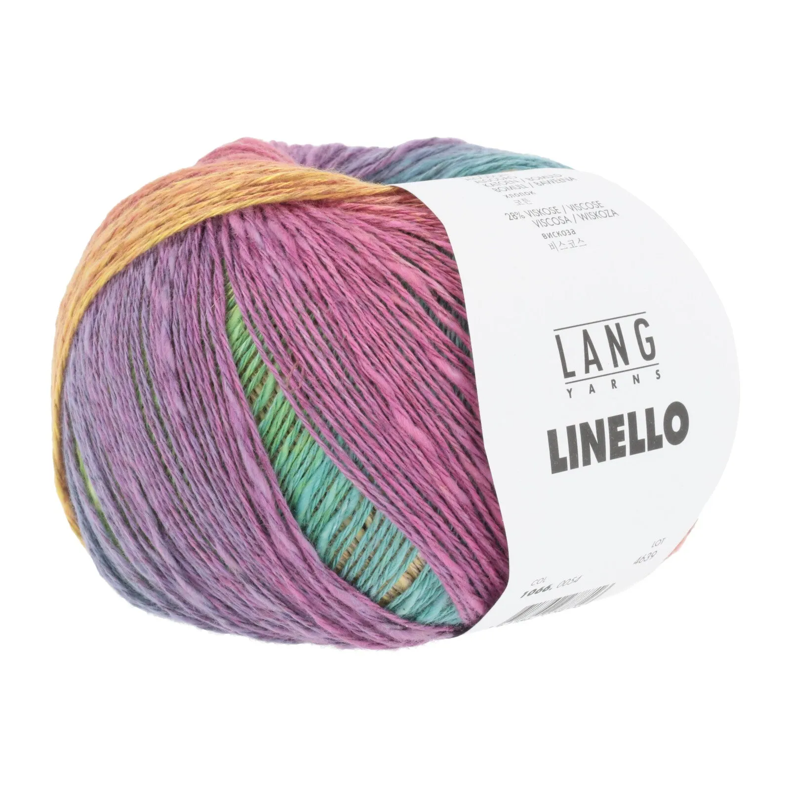 Lang Linello