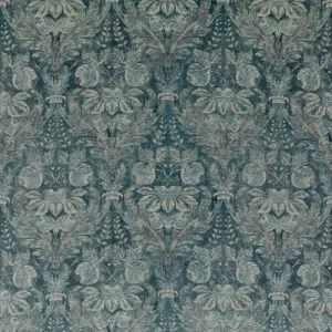 Lapura Velvet-Blue