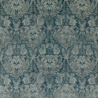 Lapura Velvet-Blue