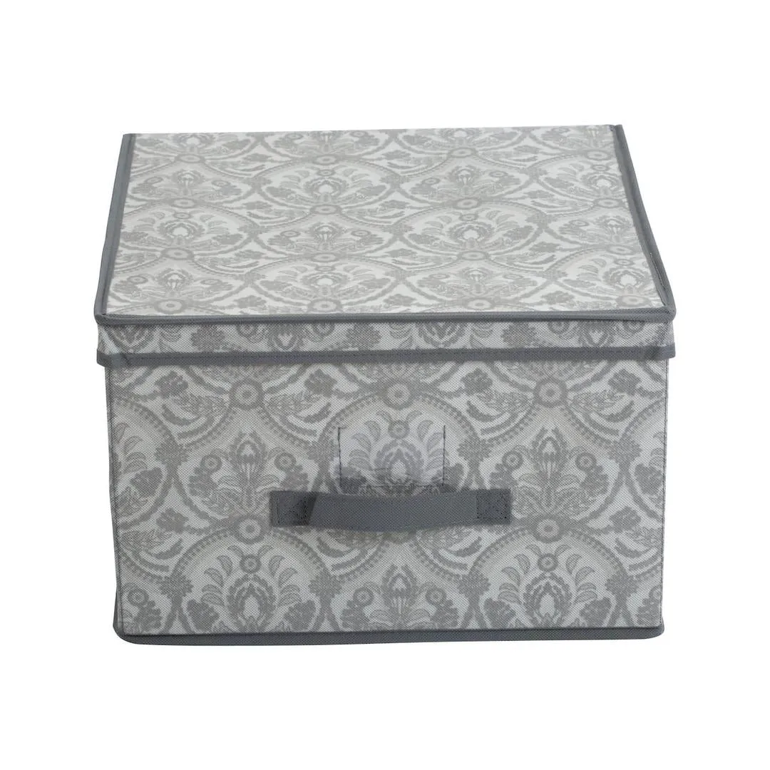 Laura Ashley Jumbo Storage Box in Almeida