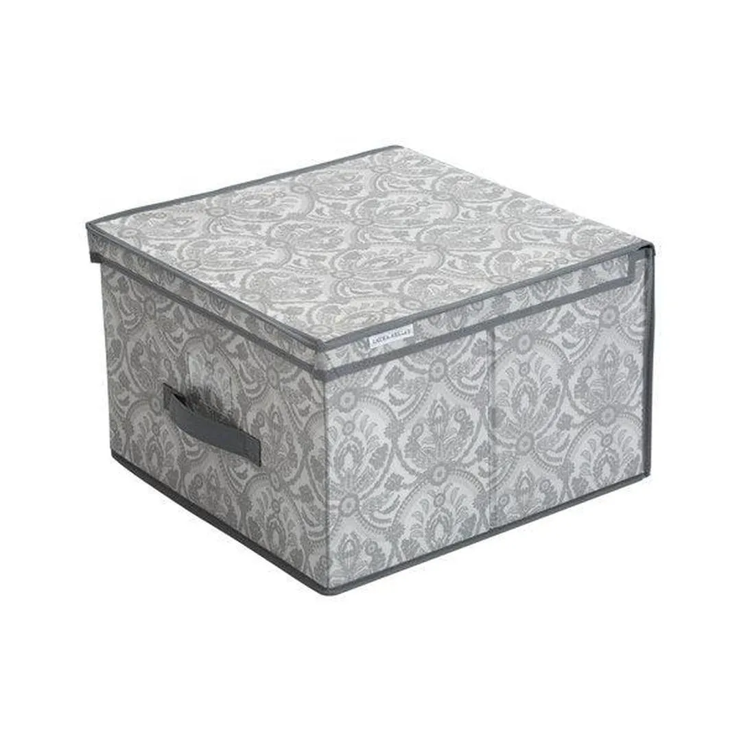 Laura Ashley Jumbo Storage Box in Almeida