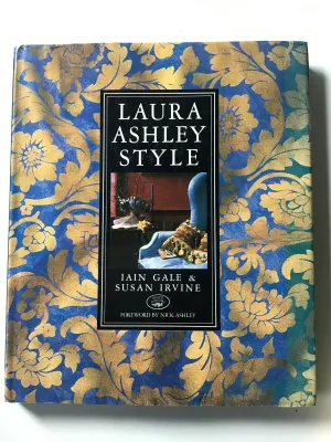 Laura Ashley Style