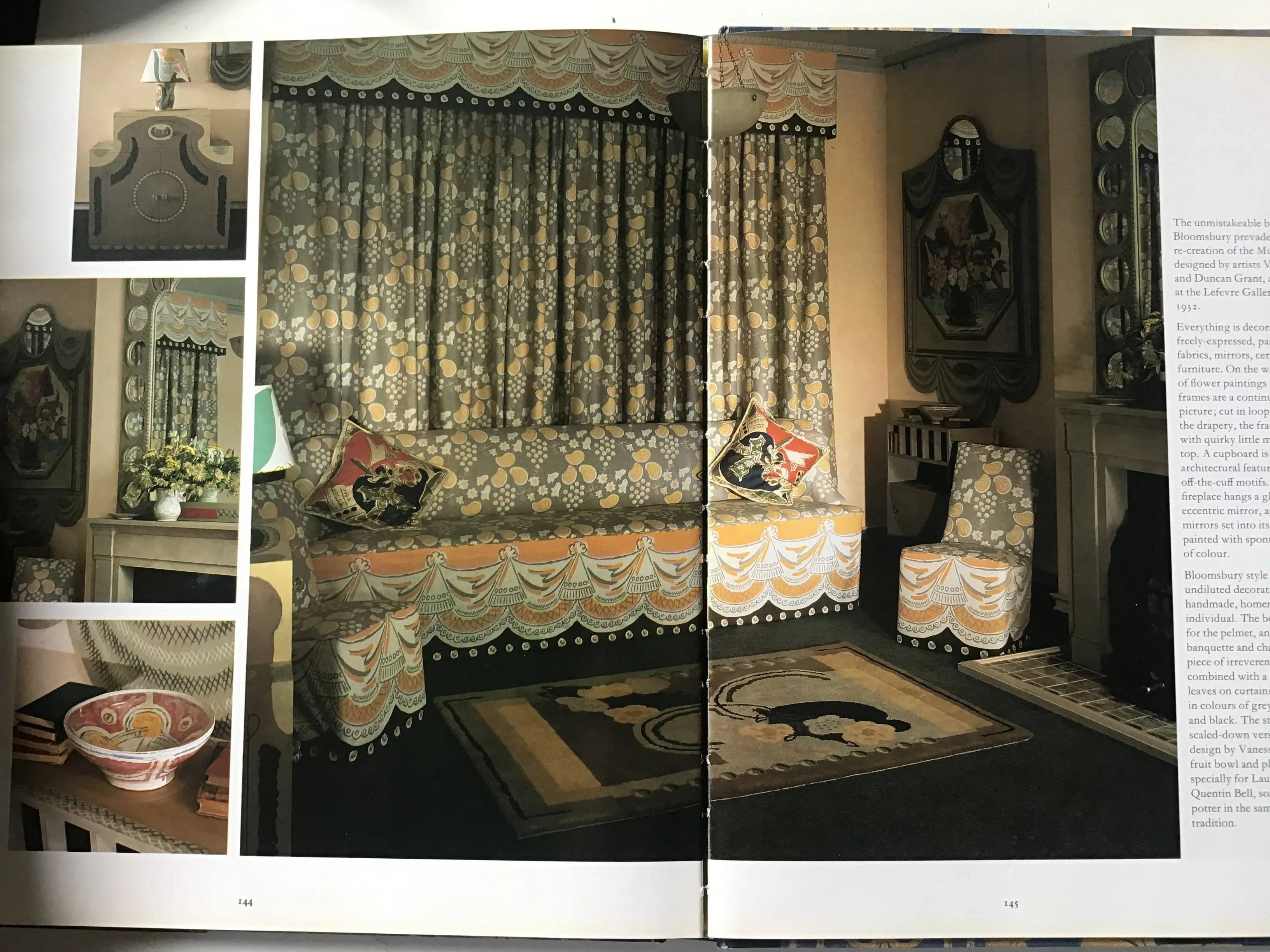 Laura Ashley Style