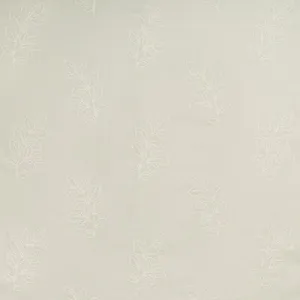 Leafstich-Ivory