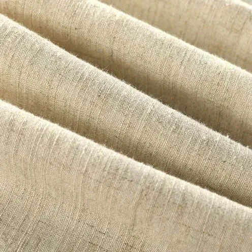 Leandro Linen Trousers