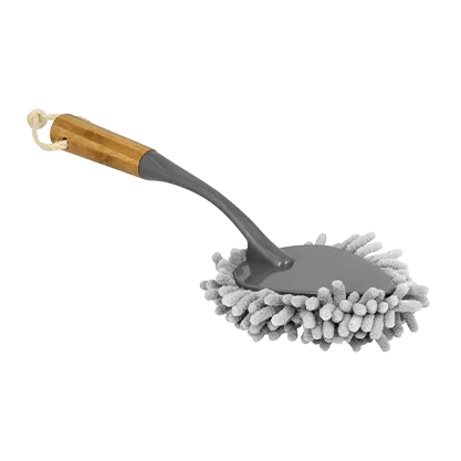 Legend Bamboo Handle Chenille Duster