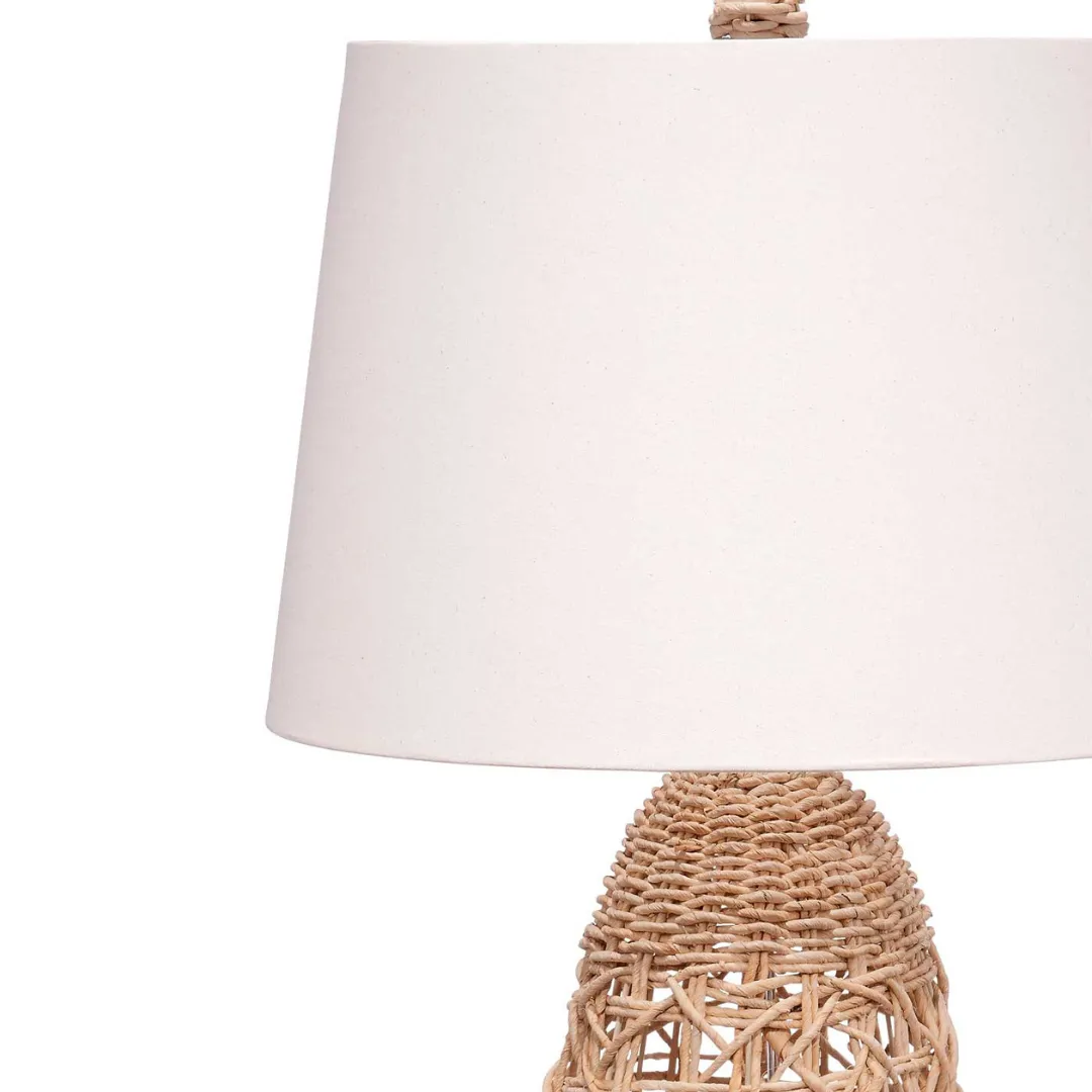 Levasio Floor Lamp